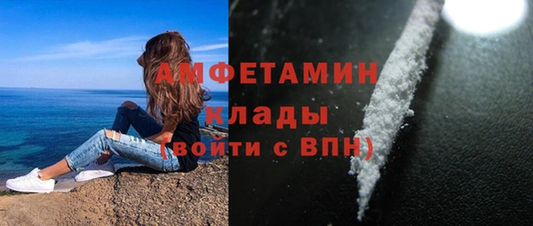 ALPHA PVP Осинники